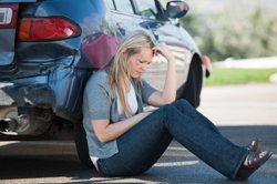 If you are involved in a car accident, call Thomas Gagné!